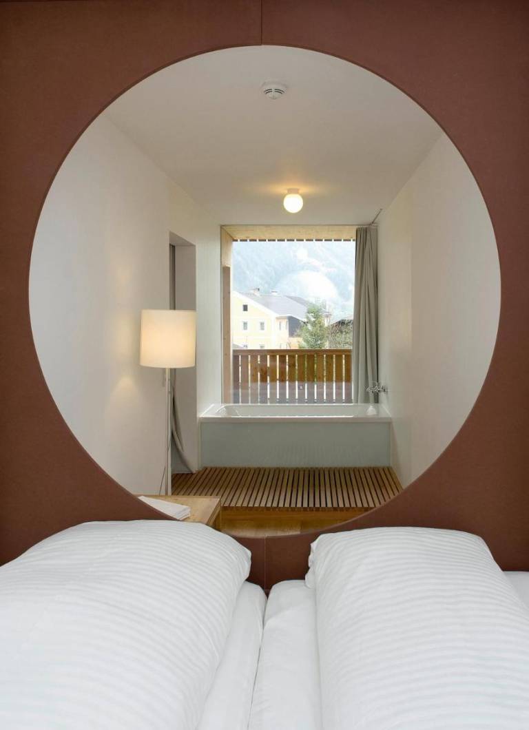 Hotel Hinteregger