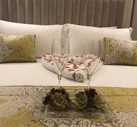 Отдых в Amfiteatri Boutique Hotel - Албания, Дуррес