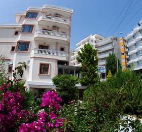 Туры в Hotel Alpha в Албании