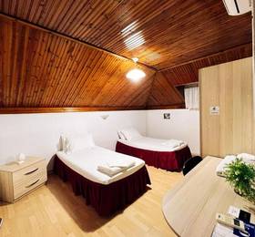 Отдых в Central Hotel - Албания, Тирана