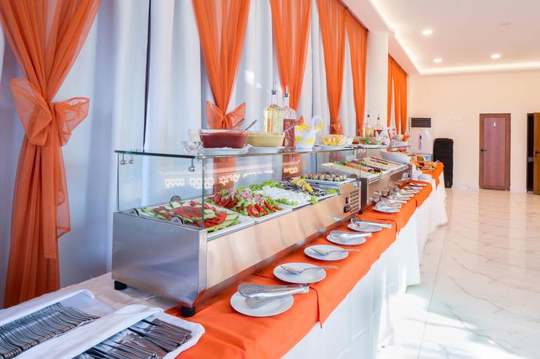 Hotel Perla Gold