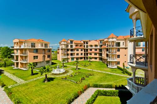 Hacienda Beach Sozopol