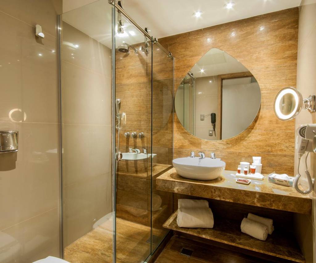 Arena Ipanema Hotel 4*