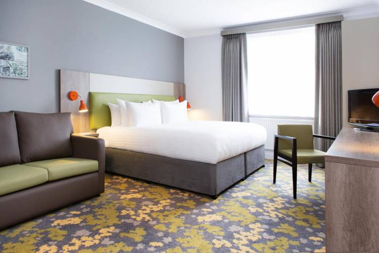 Best Western PLUS Epping Forest