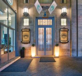 Туры в ARCadia Hotel Budapest в Венгрии