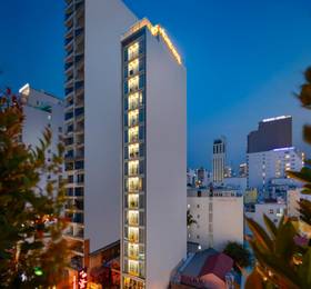 Туры в Agnes Nha Trang Hotel в Вьетнаме