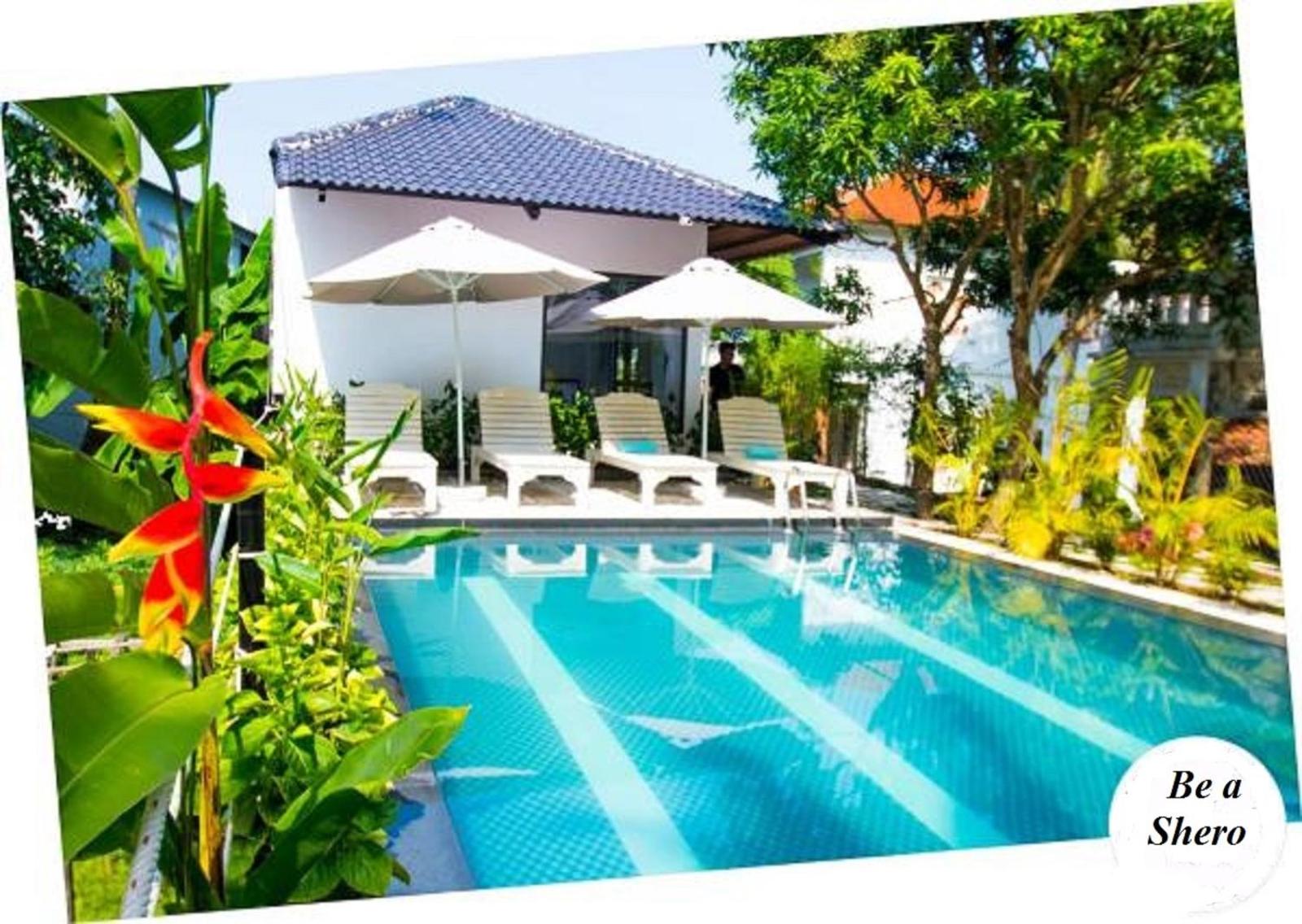 Hien minh bungalow 3 phu quoc. Novotel Фукуок бунгало.