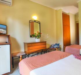 Туры в Samel Hotel в Греции