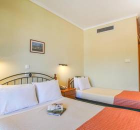 Отдых в Samel Hotel - Греция, п-ов Кассандра (Халкидики)