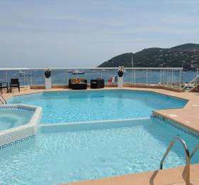 Туры в Riviera Beach Hotel в Франции