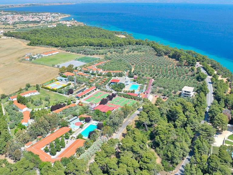 Ellin Camp Skouras