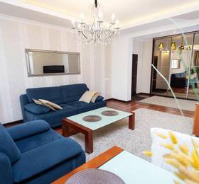Туры в Natali Apartments в Беларуси