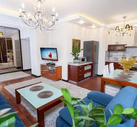 Отдых в Natali Apartments - Беларусь, Минск