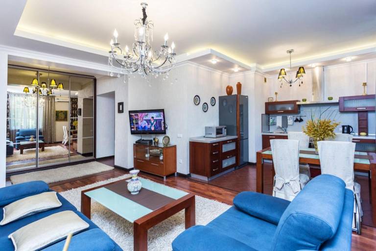 Natali Apartments
