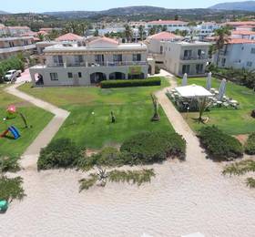 Maravel Star Art Hotel в Ретимно