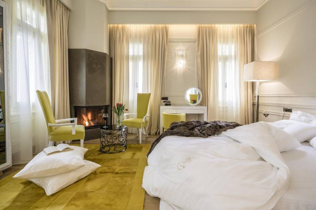 3 Sixty Hotel & Suites 4*