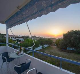 Туры в Dimitra Family Hotel в Греции