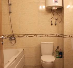 Отдых в Iris Apartments - Болгария, Варна