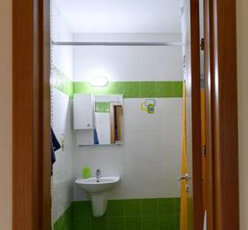 Iris Apartments в Варне