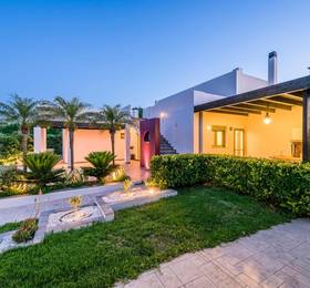 Туры в Filerimos Oasis Villa в Греции