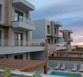 Отдых в Olive Stone Villas - Греция, Родос