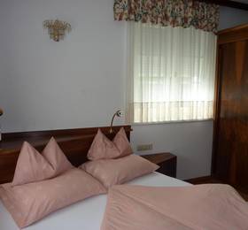 Villa Rose в Санкт-Канциане