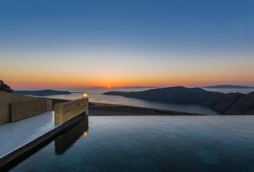 Andronis Concept Wellness Resort 5*