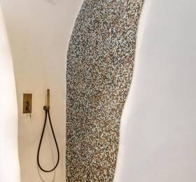 Secret Legend Suites в Санторини