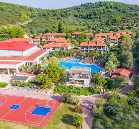 Туры в Poseidon Hotel Sea Resort в Греции