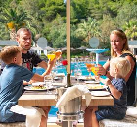 Отдых в Poseidon Hotel Sea Resort - Греция, п-ов Ситония (Халкидики)