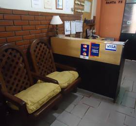 Туры в Hotel Apolo в Аргентине