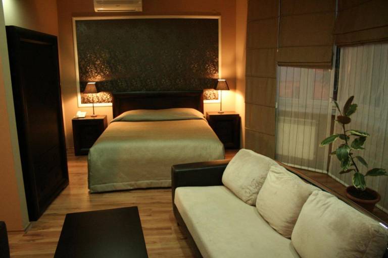 Light House Hotel