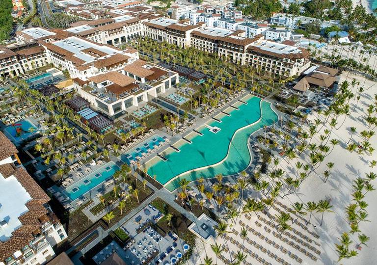 Lopesan Costa Bavaro Resort
