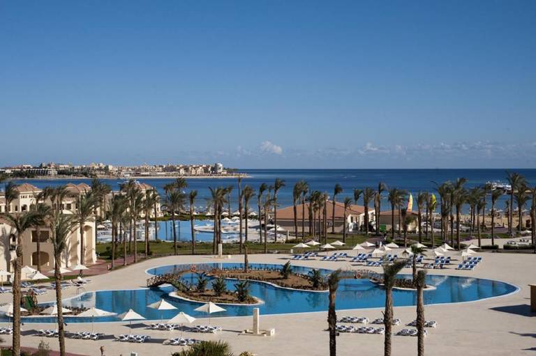 Cleopatra Luxury Resort Makadi Bay