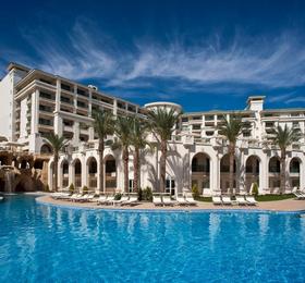Туры в Stella Di Mare Sharm Beach Hotel & Spa в Египте