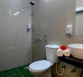 Treehouse Neptune Inn в Панаджи