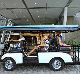 Туры в Watermark Hotel & Spa Bali в Индонезии