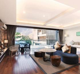 Отдых в Watermark Hotel & Spa Bali - Индонезия, Джимбаран