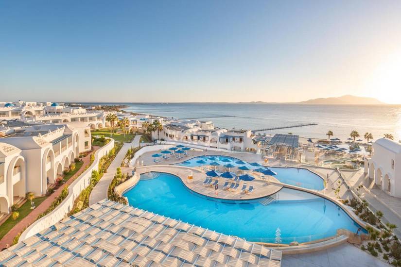 Pickalbatros Palace Resort Sharm El Sheikh 5* Египет, Шарм-эль-Шейх