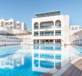 Отдых в Pickalbatros Palace Resort Sharm El Sheikh - Египет, Шарм-эль-Шейх