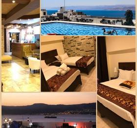 Отдых в Mass Paradise Hotel - Иордания, Акаба