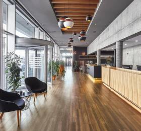 Туры в Centerhotel Midgardur в Исландии