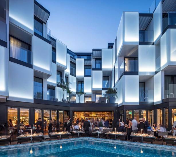 Sir Joan Hotel 5* Испания, Ибица
