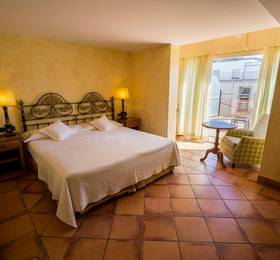 Туры в URH Hotel Vila De Tossa в Испании