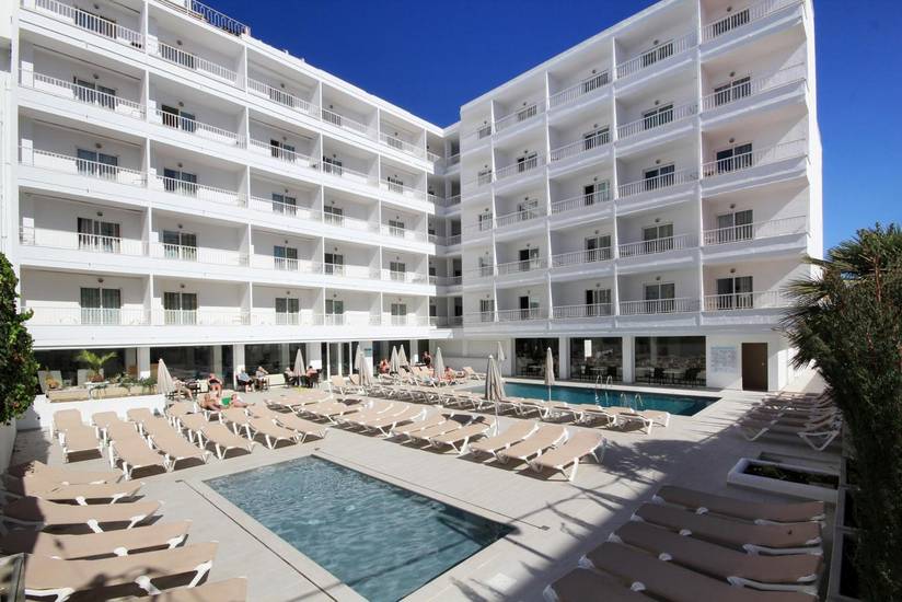 Hotel Ilusion Calma & Spa 3* Испания, Майорка