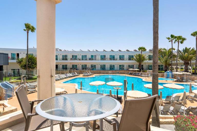 Barcelo Corralejo Sands