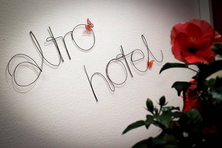 Altro Hotel