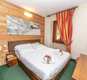 Туры в Hotel Gran Baita в Италии