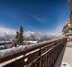 Отдых в Hotel Gran Baita - Италия, Курмайор