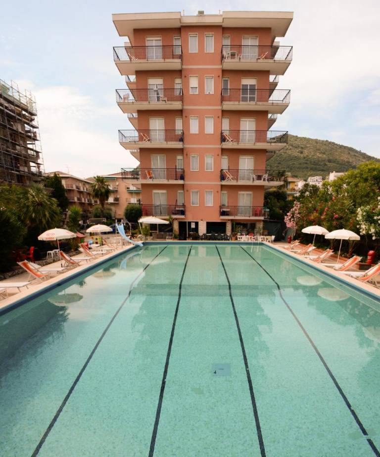 Perla Marina Apartments